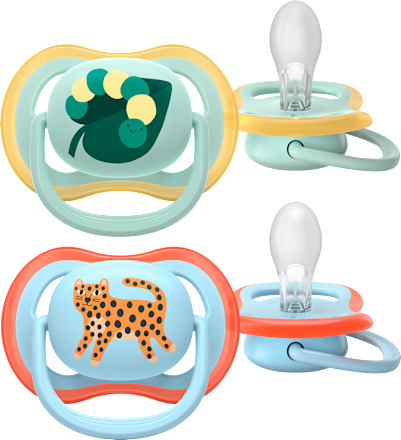 Duda ultra air – list/gepard, 0-6 m PHILIPS AVENT