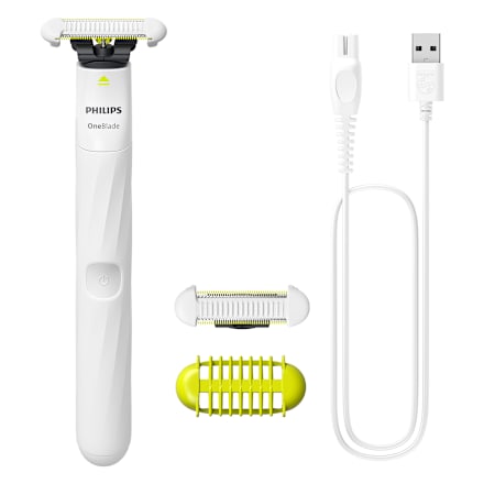 Női elektromos borotva QP1924/22 PHILIPS OneBlade