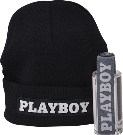 Darčekové balenie My Rules  PLAYBOY