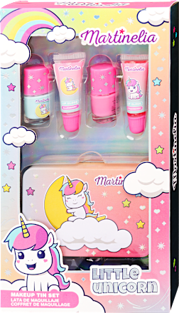 Little Unicorn ajándékcsomag gyerekeknek Martinelia