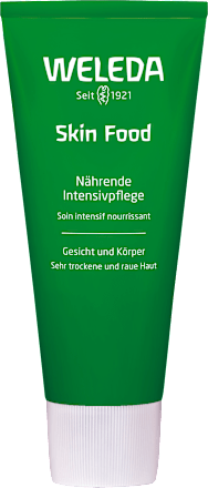 Geschenkset Skin Food Body WELEDA