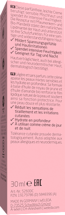 Feuchtigkeitscreme leicht sensitiv WELEDA