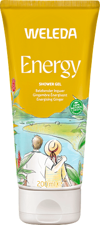 Duschgel Aroma Energy WELEDA