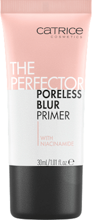 Primer Perfector Poreless Blur CATRICE
