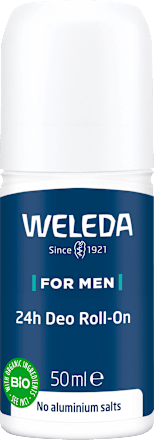 Deo Roll-On Men 24h WELEDA