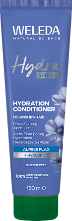 Conditioner Hydration Hydra Shine  WELEDA