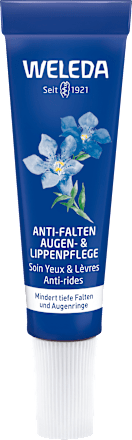 Anti-Falten Augen- und Lippenpflege WELEDA