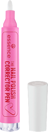 Nagellackkorrekturstift The Nail Polish Corrector Pen essence