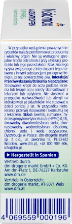 Augentropfen Euphrasia VISIOMAX