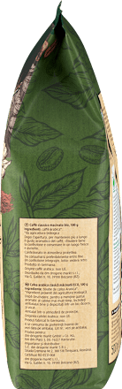 Caﬀè classico macinato BIO dmBio