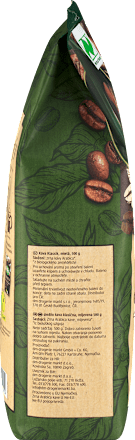 Kaffee Klassik Gemahlen dmBio