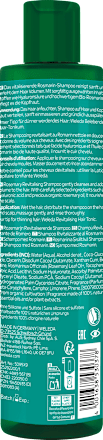 Shampoo Revitalising Rosmarin WELEDA