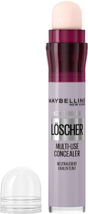 Concealer Instant Anti-Age Löscher Color Corrector Lila  MAYBELLINE NEW YORK