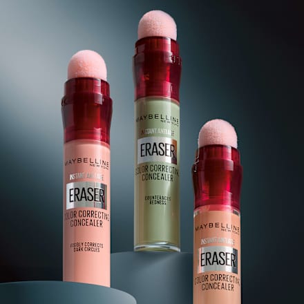 Concealer Instant Anti-Age Löscher Color Corrector Lila  MAYBELLINE NEW YORK