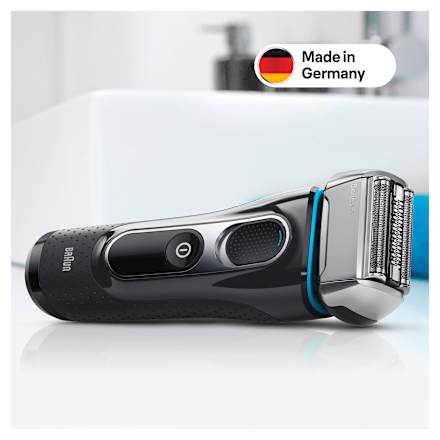 Rasierer Aufsatz Series 5 Cassette Braun