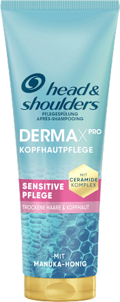 Conditioner DermaXPro Sensitive Pflege head&shoulders