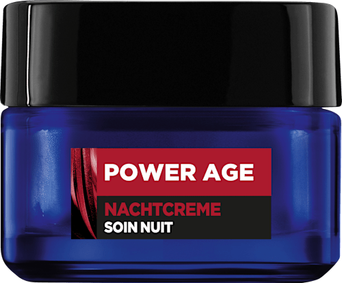 Nachtcreme Power Age L'ORÉAL PARiS MEN EXPERT