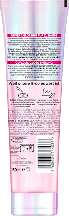 Conditioner Glycolic Gloss L'ORÉAL PARiS ELVITAL