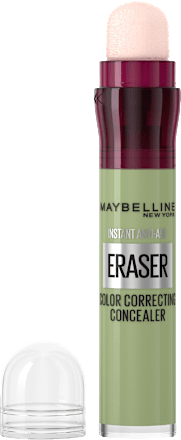 Concealer Instant Anti-Age Löscher Color Corrector Grün MAYBELLINE NEW YORK