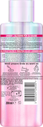 Haarkur Glycolic Gloss L'ORÉAL PARiS ELVITAL