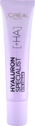 Očný krém Hyaluron Specialist [+HA] L'ORÉAL PARiS