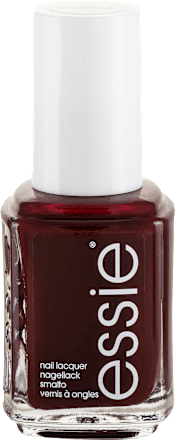 Lak na nechty - 50 bordeaux essie