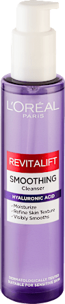 Arctisztító gél hialuronsavval L'ORÉAL PARiS REVITALIFT