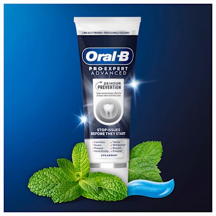 Fogkrém Pro Expert Advanced Oral-B