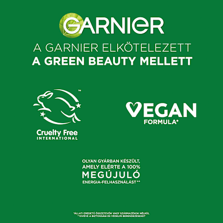 C-Vitamin fluid - Invisible, SPF50+ GARNIER SKIN NATURALS