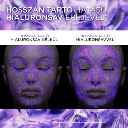 Nappali arckrém Revitalift filler L'ORÉAL PARiS REVITALIFT