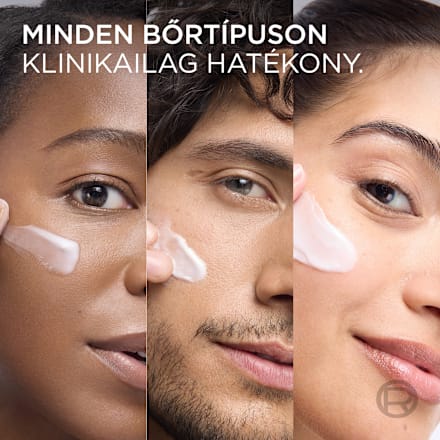 Nappali arckrém Revitalift filler L'ORÉAL PARiS REVITALIFT