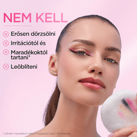 Micellás víz sensitive GARNIER SKIN NATURALS