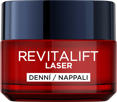Nappali arckrém Revitalift laser x3 L'ORÉAL PARiS REVITALIFT