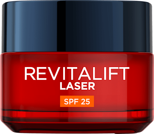 Ránctalanító nappali arckrém, paris revitalift laser renew x3 L'ORÉAL PARiS REVITALIFT