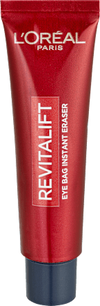 Nappali ápoló a szemek alatti táskákra Revitalift Laser L'ORÉAL PARiS REVITALIFT