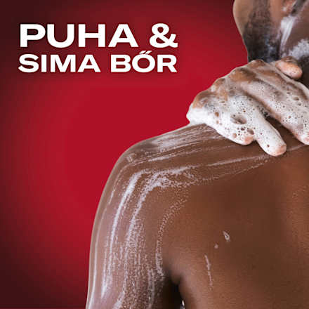 Tusfürdő 3in1 Whitewater, Extra XL Old Spice
