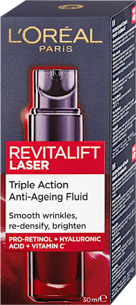Revitalift laser szérum L'ORÉAL PARiS REVITALIFT