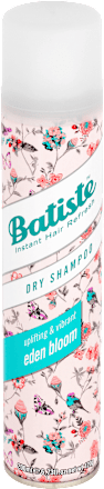 suchý šampon na vlasy Eden Bloom Batiste