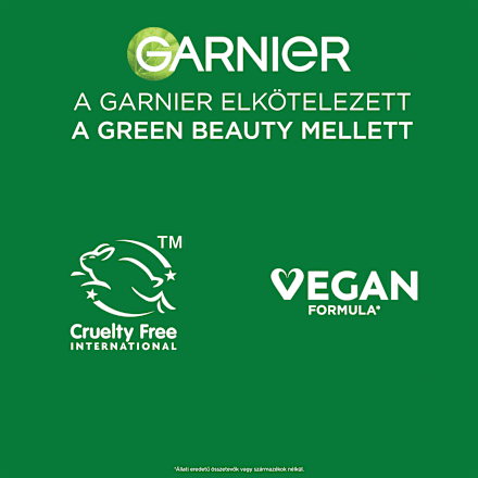Mélytisztító gél Pure 3in1 GARNIER PureActive