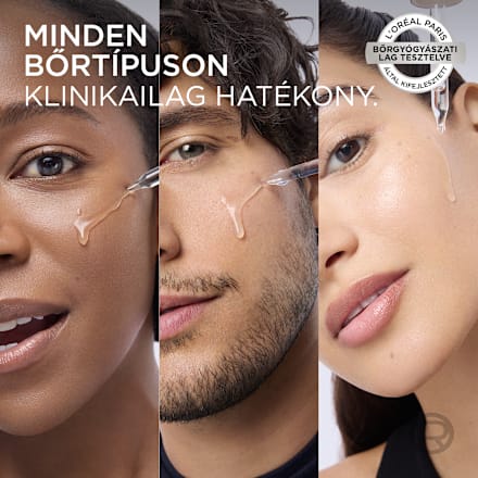 Revitalift filler szérum, hyaluronnal L'ORÉAL PARiS REVITALIFT