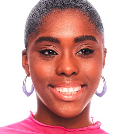 tužka na obočí micro precise 05 black brown essence