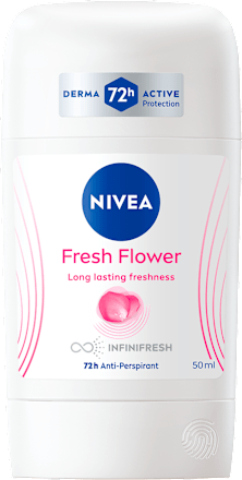 Fresh Flower antiperspirant stik  NIVEA