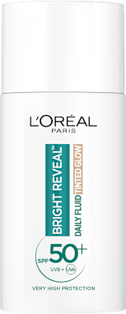 Fluid SPF 50+ Bright Reveal L'ORÉAL PARiS