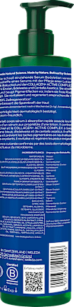 Revitalizacijski serum losjon za telo WELEDA