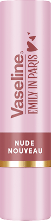 balzám na rty Emily in Paris Nude Vaseline