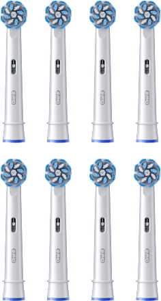 Aufsteckbürsten PRO Sensitive Oral-B