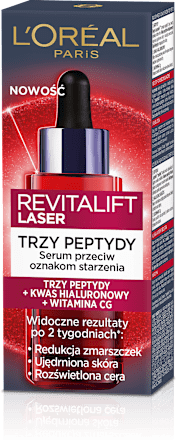 Serum do twarzy Revitalift Laser  L'ORÉAL PARiS