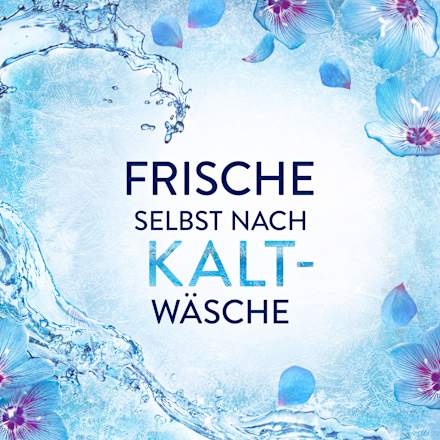 Weichspüler Aprilfrisch, 42 WL Lenor