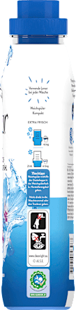 Weichspüler Aprilfrisch 42WL Lenor