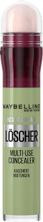 Concealer Instant Anti-Age Löscher Color Corrector Grün MAYBELLINE NEW YORK